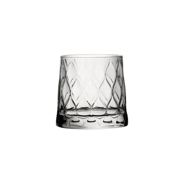 Leafy DOF Whiskey Glass 15.5oz (44cl) - BESPOKE77