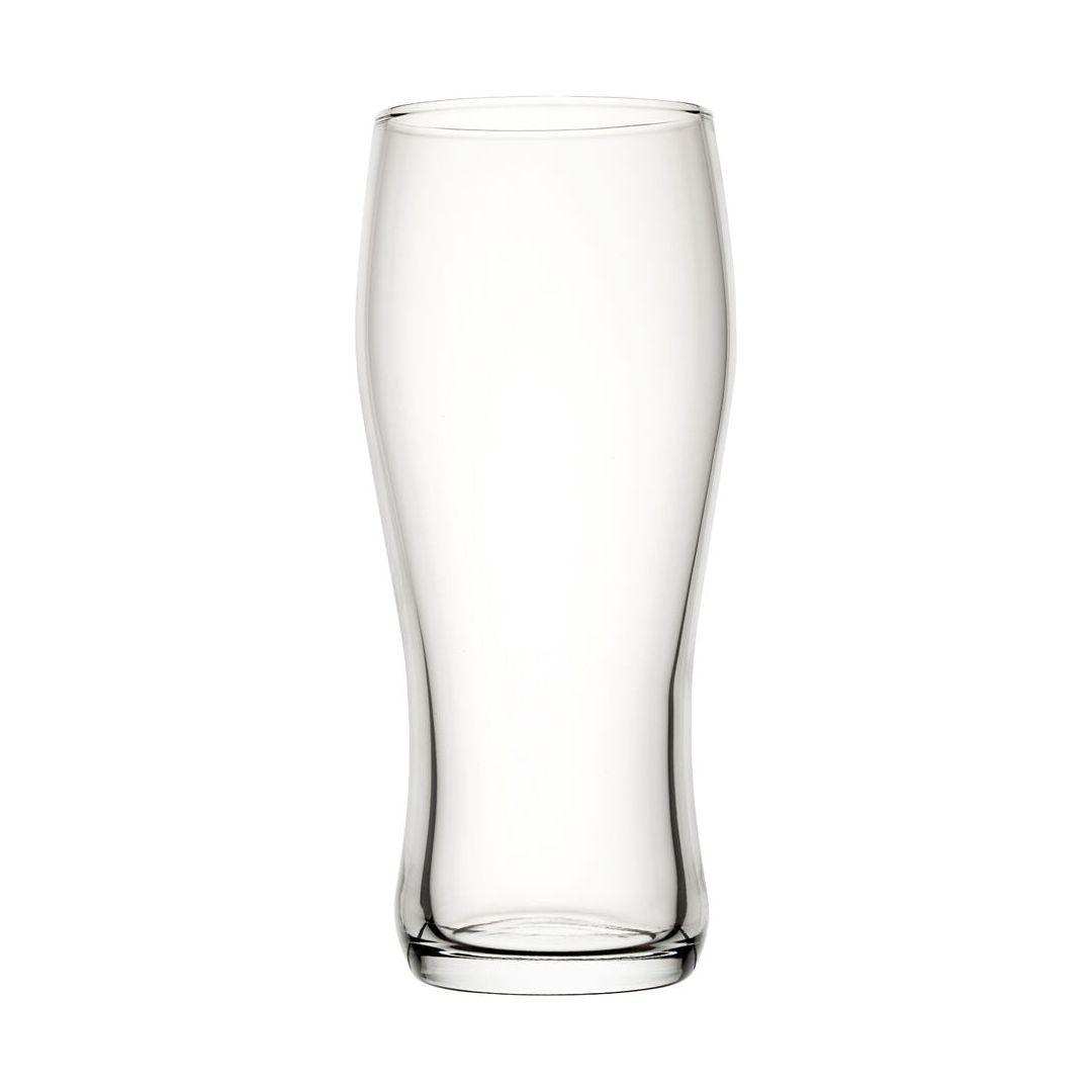 Nevis Fully Toughened Beer Glasses - BESPOKE77