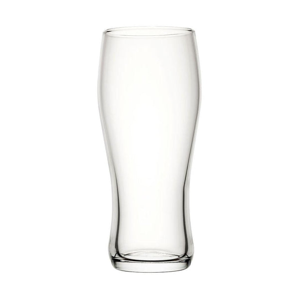 Nevis Fully Toughened Beer Glasses - BESPOKE77