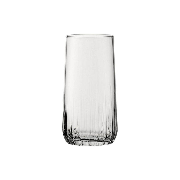 Nova Long Drink Glass Tumbler 12.5oz (36cl) - BESPOKE77