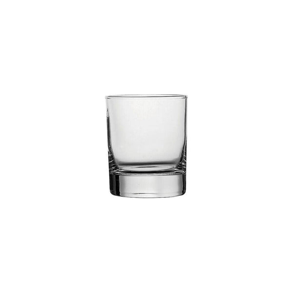 Side Whiskey Glasses - BESPOKE77