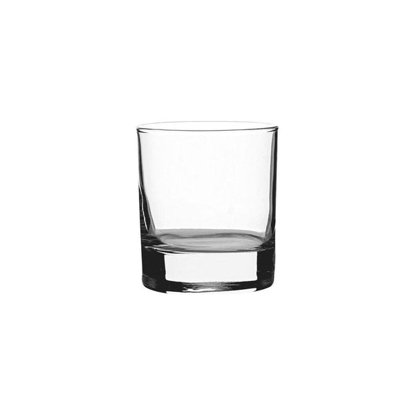 Side Double Old Fashioned Glass Tumblers - BESPOKE77
