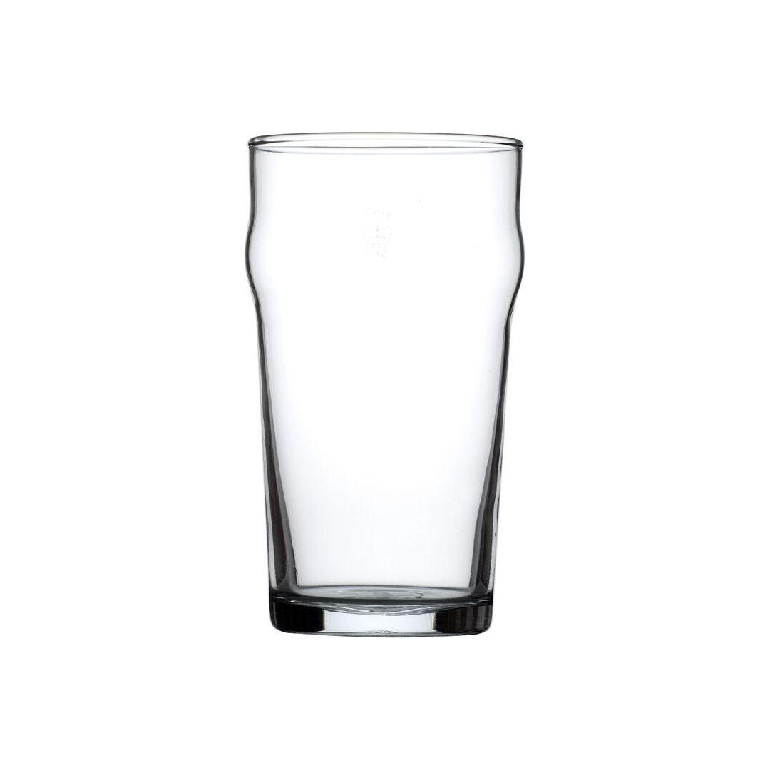 Nonic Traditional Shape Beer Glass - BESPOKE77
