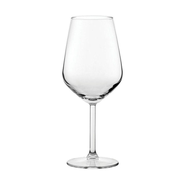 Allegra Wine Glasses - BESPOKE77