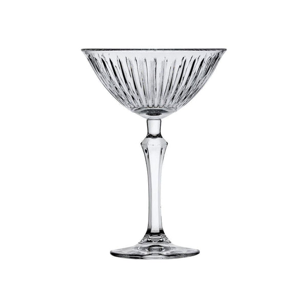 Joy Martini Cocktail Glass 7.75oz (22cl) - BESPOKE77
