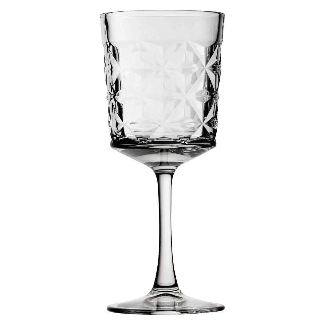Estrella Wine Glass 12oz (34cl) - BESPOKE77