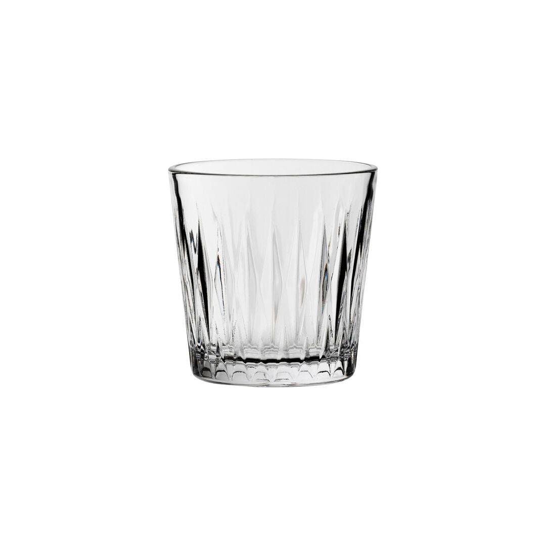 Luzia Glass Tumbler 10.5oz (30cl) - BESPOKE77