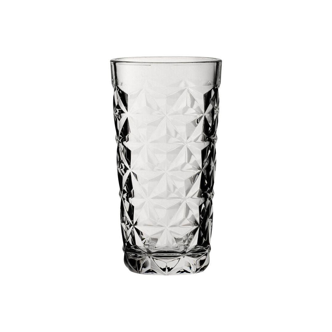 Estrella Long Drink Glass Tumbler 12.5oz (36cl) - BESPOKE77