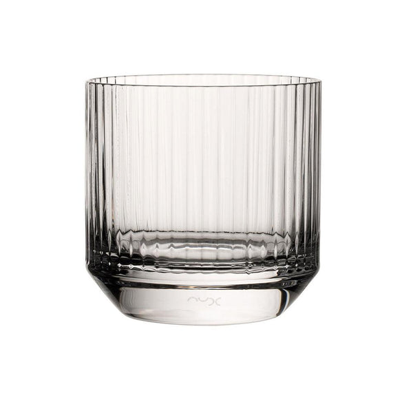 Big Top Whisky Old Fashioned Glass 9.5oz/27cl - BESPOKE77