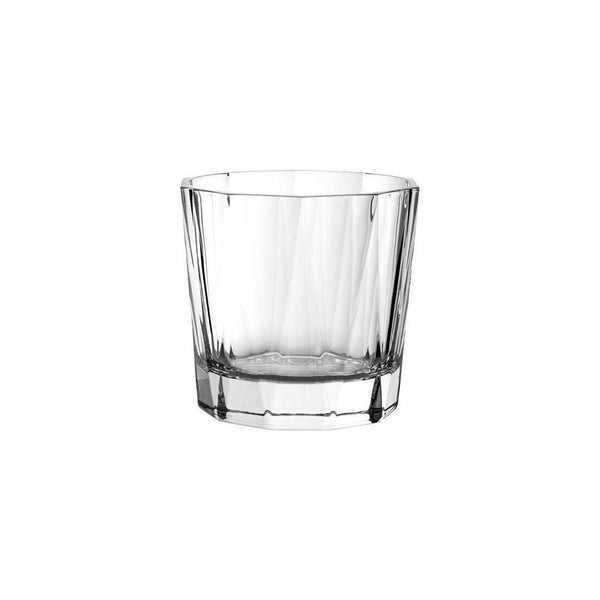 Hemingway Crystal Glassware - BESPOKE77
