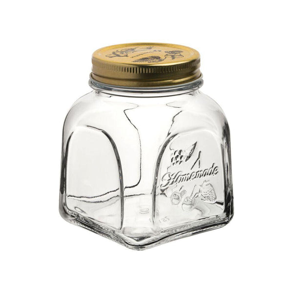 Homemade Jar 0.5L - BESPOKE77