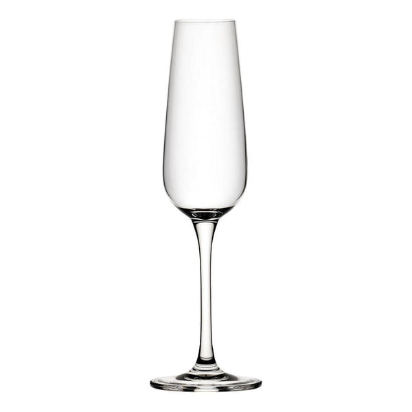 Mississippi Crystal Wine Glasses - BESPOKE77