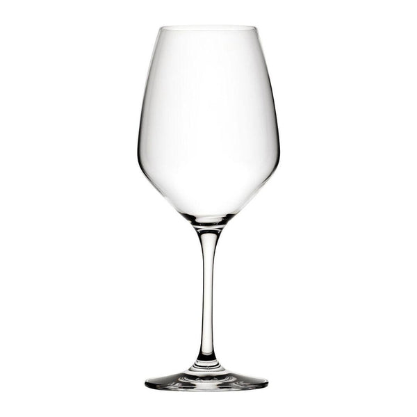 Seine Crystal Wine Glass - BESPOKE77