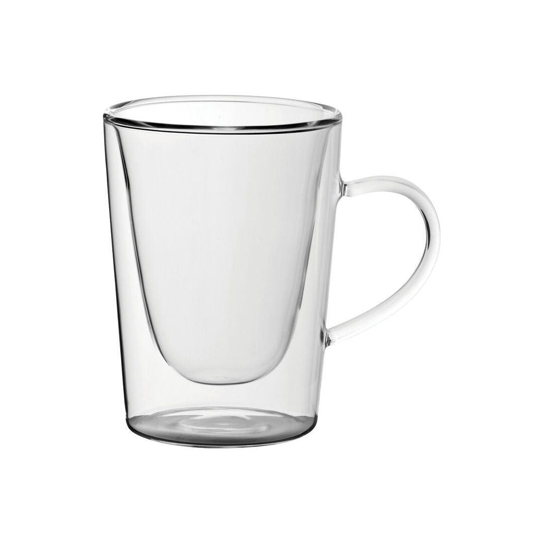 Double - Walled Hot Drinks Glassware - BESPOKE77