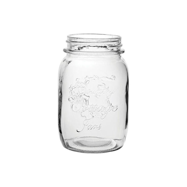 Kentucky Country Glass Jar 21.5oz (61cl) - BESPOKE77