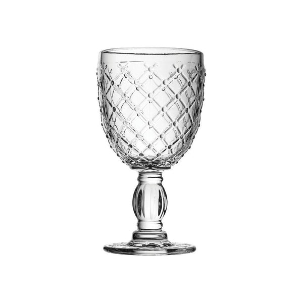 Lattice Glass Drinkware - BESPOKE77