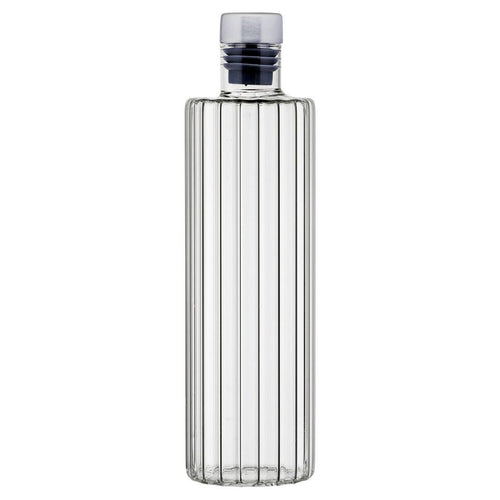 Vertis Glass Bottle 1L - BESPOKE77