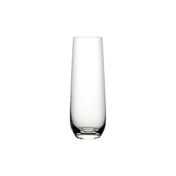 Raffles Crystal Glassware - BESPOKE77