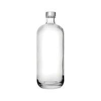 Era Glass Lidded Bottle - BESPOKE77