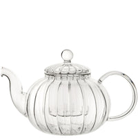 Illusion Glass Teapot 33.5oz (95cl) - BESPOKE77