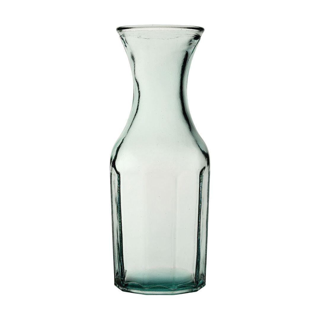 Barca Recyled Glass Carafe 1L - BESPOKE77
