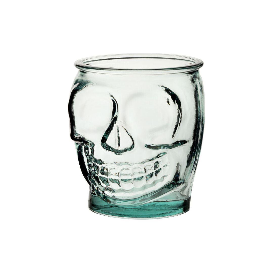 Skull Shaped Drinkware - BESPOKE77