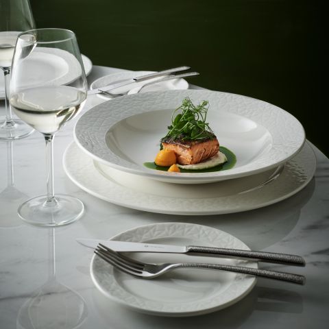Churchill Alchemy: Fine China Designed for Elegance and Performance