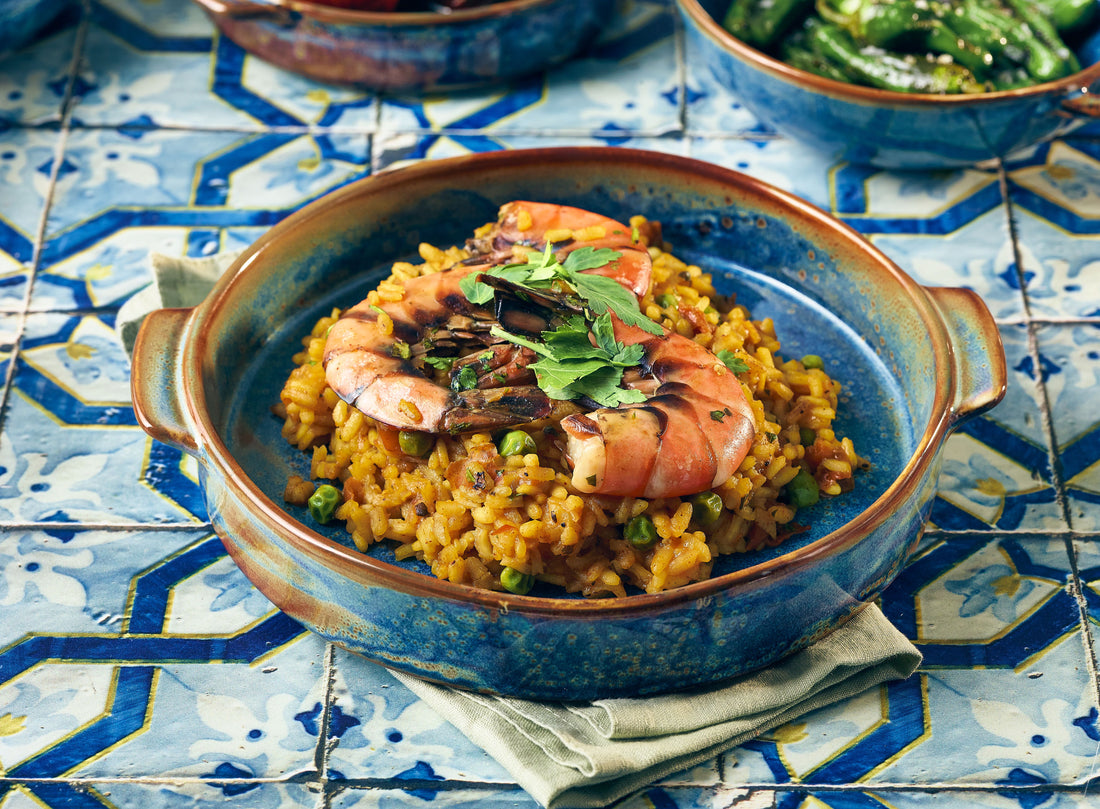 Quality Meets Style: Why Nevilles is the Go-To Brand for Caterers