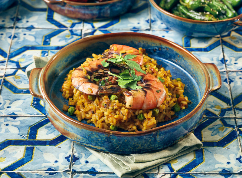 Quality Meets Style: Why Nevilles is the Go-To Brand for Caterers
