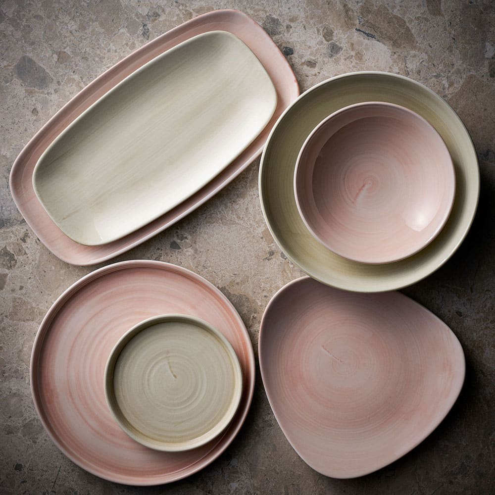 How Churchill Tableware Elevates Food Presentation in Hospitality