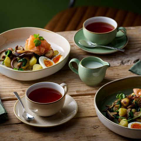 The History of Churchill China - Over Two Centuries of Excellence