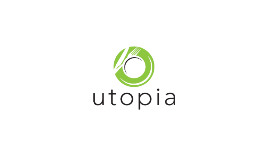 Utopia Logo
