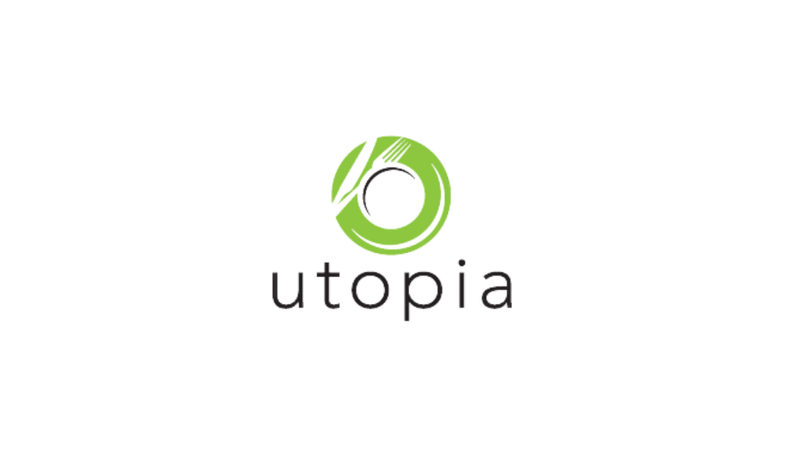 Utopia Logo