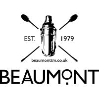 Beaumont Barware: The Trusted Name in Bar Accessories for the Hospitality Industry