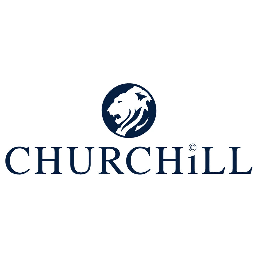 Churchill China Logo