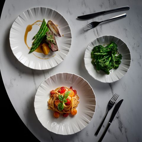 Churchill Alchemy Abstract