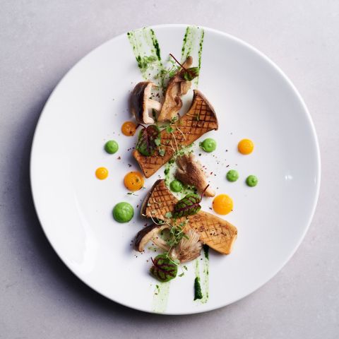 Churchill Alchemy Balance