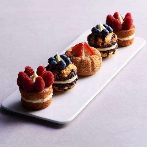 Churchill Alchemy Signature Tiles