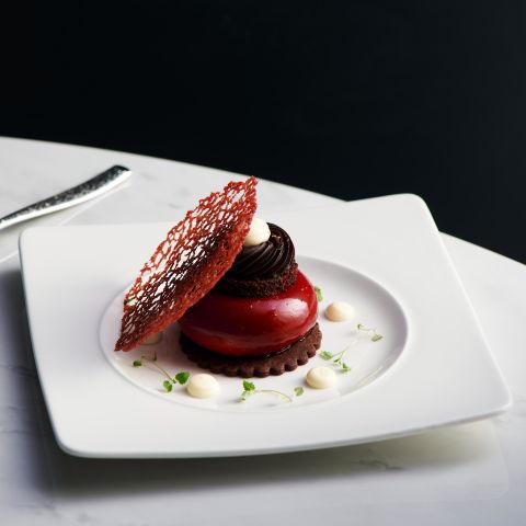 Churchill Alchemy Ambience