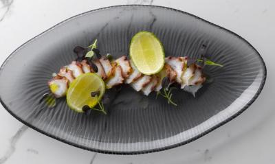 Churchill Glass Tableware – Isla & Bamboo Glass