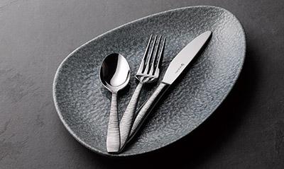 Churchill Bamboo Cutlery Collection