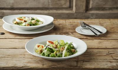 Churchill Super Vitrified Classic Tableware