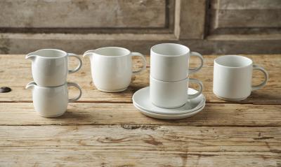 Churchill Super Vitrified Compact