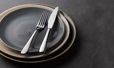 Churchill Cooper Cutlery Collection