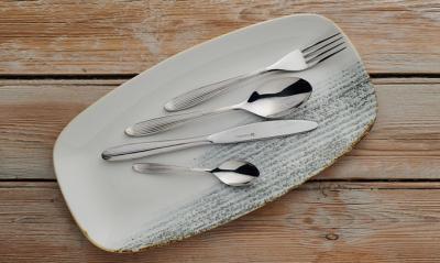 Churchill Agano Cutlery Range