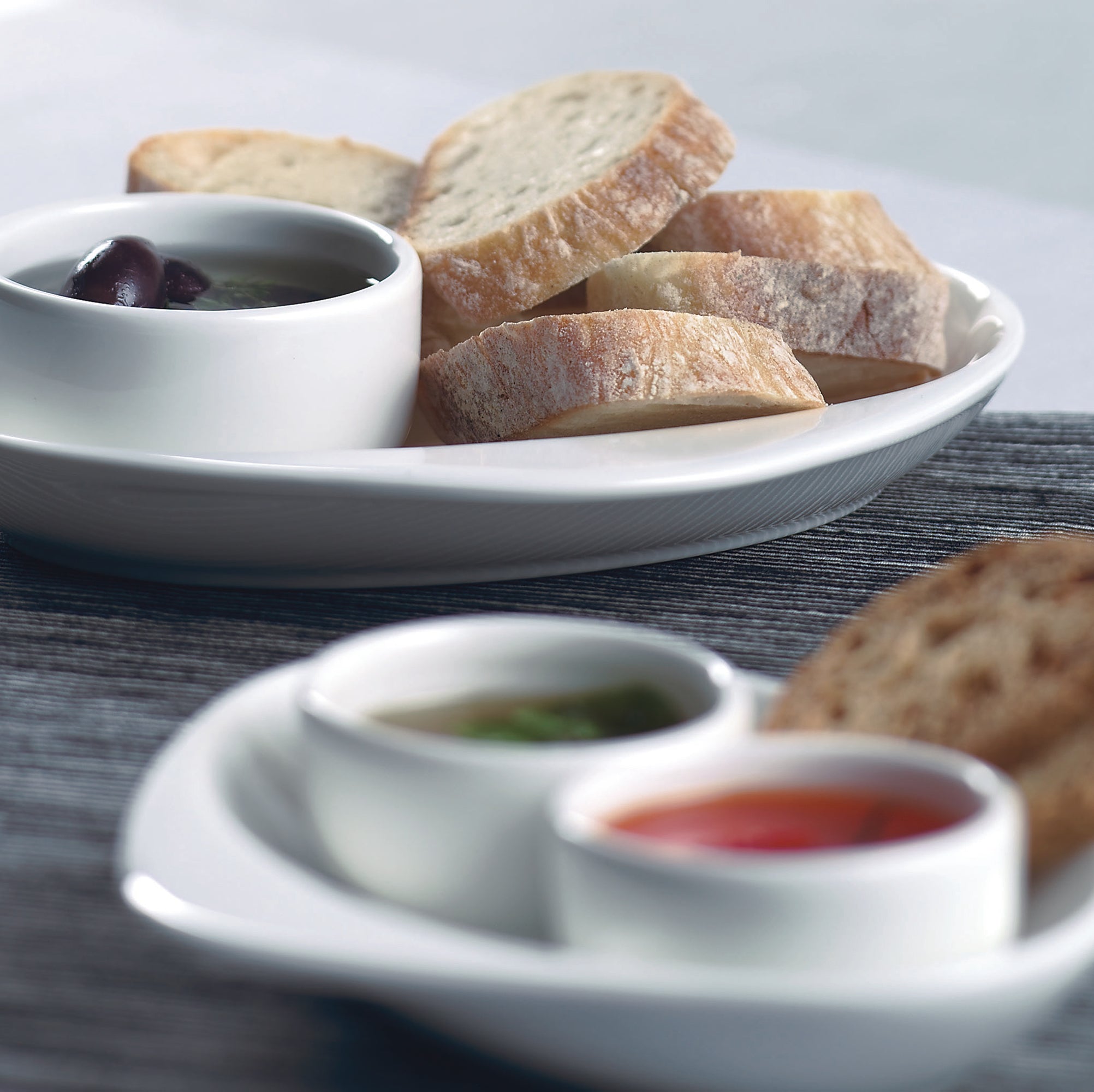 Churchill Alchemy Cook & Serve