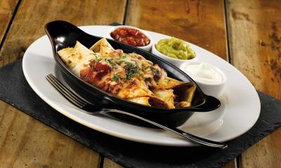 Churchill Super Vitrified Cookware