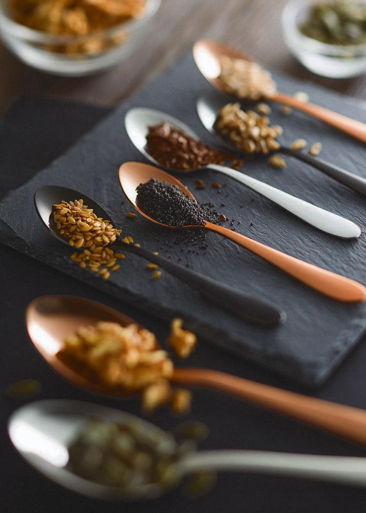 Stainless Steel Cutlery - BESPOKE77