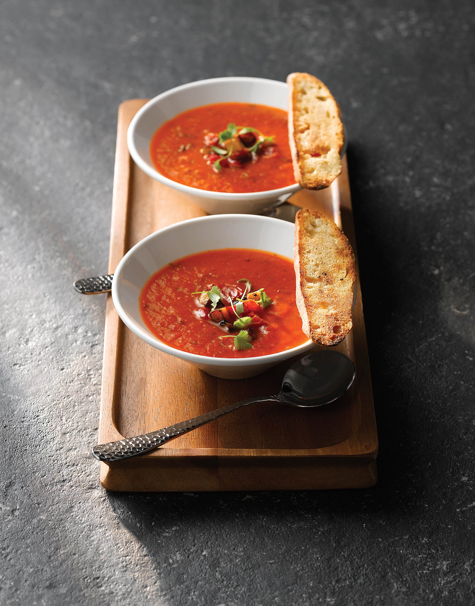 Churchill Art de Cuisine Menu Bowls