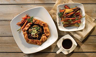 Churchill Art de Cuisine Menu Cookware